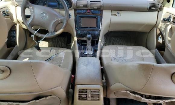 Acheter Import Voiture Mercedes-Benz C–Class Autre à Lagos, État de Lagos Acheter Import Voiture Mercedes-Benz C–Class Autre à Lagos, État de Lagos