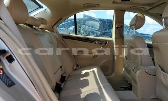 Acheter Import Voiture Mercedes-Benz C–Class Autre à Lagos, État de Lagos Acheter Import Voiture Mercedes-Benz C–Class Autre à Lagos, État de Lagos