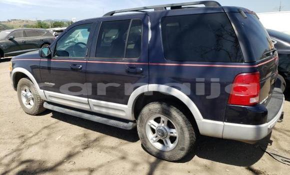 Buy Import Ford Explorer Other Car in Lagos in Lagos State