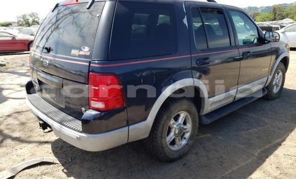 Buy Import Ford Explorer Other Car in Lagos in Lagos State Buy Import Ford Explorer Other Car in Lagos in Lagos State