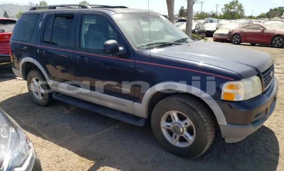 Buy Import Ford Explorer Other Car in Lagos in Lagos State Buy Import Ford Explorer Other Car in Lagos in Lagos State