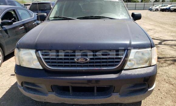 Buy Import Ford Explorer Other Car in Lagos in Lagos State Buy Import Ford Explorer Other Car in Lagos in Lagos State