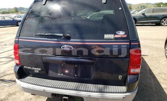 Buy Import Ford Explorer Other Car in Lagos in Lagos State Buy Import Ford Explorer Other Car in Lagos in Lagos State