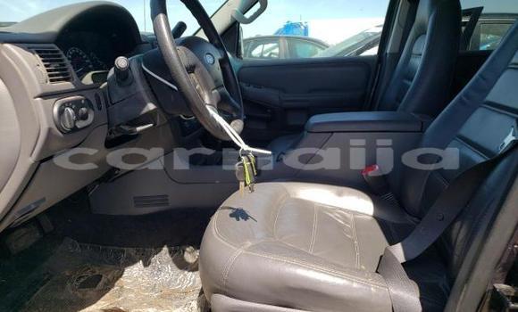 Buy Import Ford Explorer Other Car in Lagos in Lagos State Buy Import Ford Explorer Other Car in Lagos in Lagos State