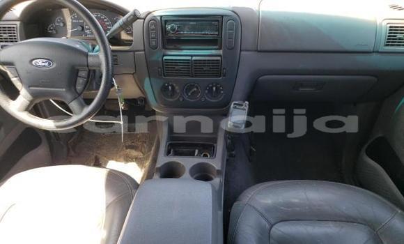 Buy Import Ford Explorer Other Car in Lagos in Lagos State Buy Import Ford Explorer Other Car in Lagos in Lagos State