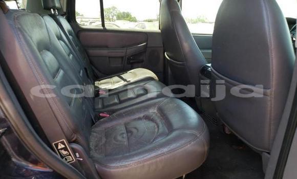 Buy Import Ford Explorer Other Car in Lagos in Lagos State Buy Import Ford Explorer Other Car in Lagos in Lagos State