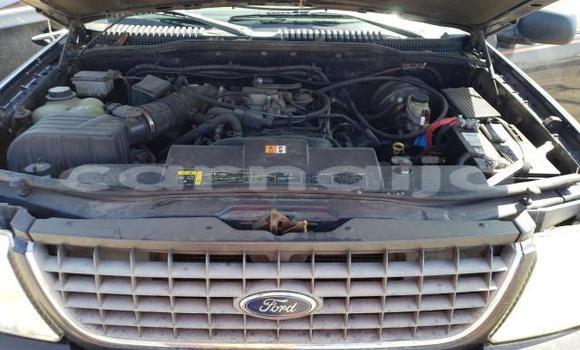 Buy Import Ford Explorer Other Car in Lagos in Lagos State Buy Import Ford Explorer Other Car in Lagos in Lagos State