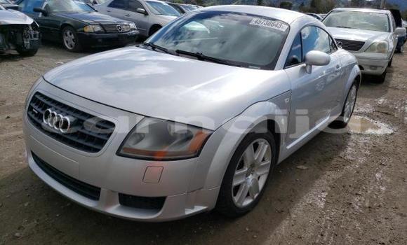 Acheter Import Voiture Audi TT Autre à Lagos, État de Lagos