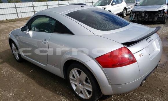 Buy Import Audi TT Other Car in Lagos in Lagos State Buy Import Audi TT Other Car in Lagos in Lagos State