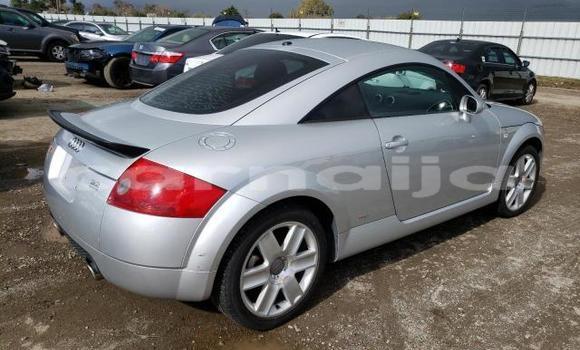 Buy Import Audi TT Other Car in Lagos in Lagos State Buy Import Audi TT Other Car in Lagos in Lagos State