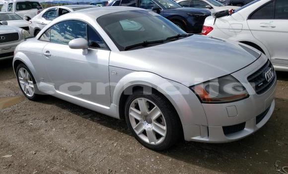 Buy Import Audi TT Other Car in Lagos in Lagos State Buy Import Audi TT Other Car in Lagos in Lagos State