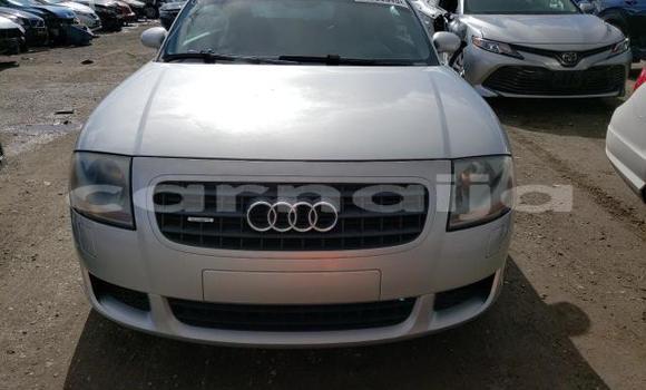 Buy Import Audi TT Other Car in Lagos in Lagos State Buy Import Audi TT Other Car in Lagos in Lagos State