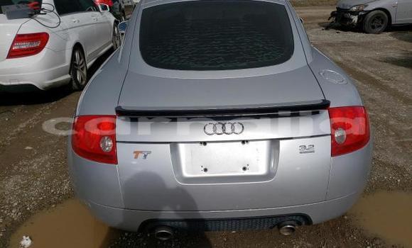 Buy Import Audi TT Other Car in Lagos in Lagos State Buy Import Audi TT Other Car in Lagos in Lagos State