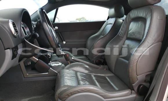 Buy Import Audi TT Other Car in Lagos in Lagos State Buy Import Audi TT Other Car in Lagos in Lagos State