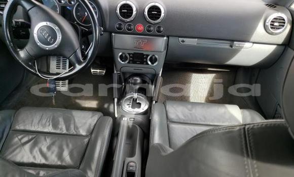 Buy Import Audi TT Other Car in Lagos in Lagos State Buy Import Audi TT Other Car in Lagos in Lagos State