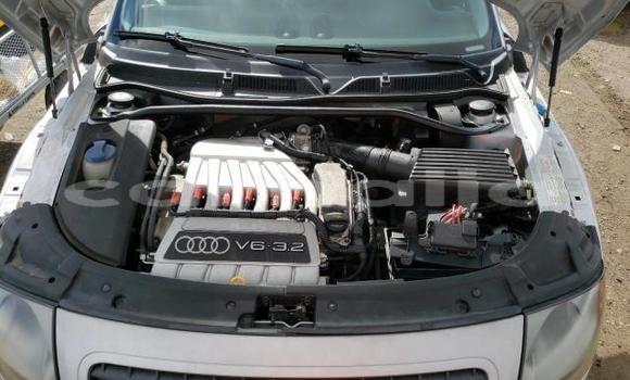 Buy Import Audi TT Other Car in Lagos in Lagos State Buy Import Audi TT Other Car in Lagos in Lagos State