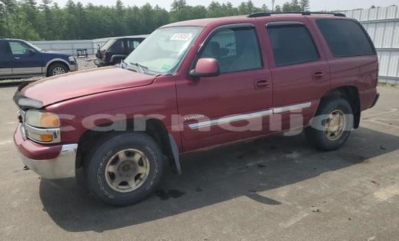 Buy Import GMC Yukon Other Car in Lagos in Lagos State