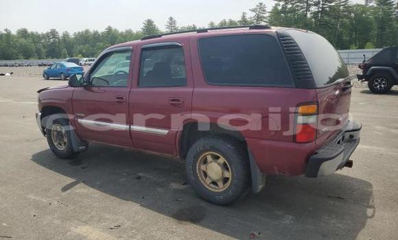 Acheter Import Voiture GMC Yukon Autre à Lagos, État de Lagos Acheter Import Voiture GMC Yukon Autre à Lagos, État de Lagos