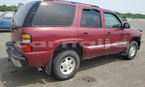Acheter Import Voiture GMC Yukon Autre à Lagos, État de Lagos Acheter Import Voiture GMC Yukon Autre à Lagos, État de Lagos