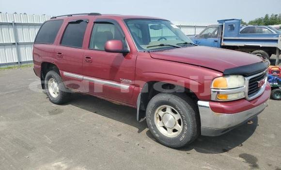 Acheter Import Voiture GMC Yukon Autre à Lagos, État de Lagos Acheter Import Voiture GMC Yukon Autre à Lagos, État de Lagos