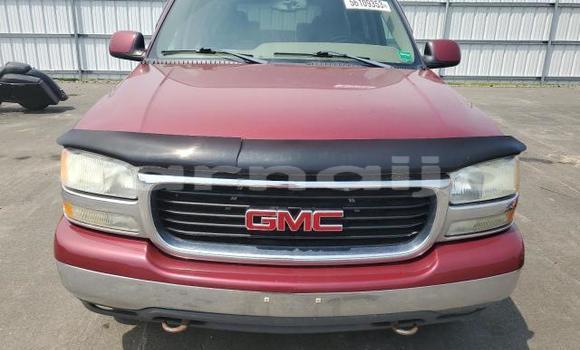 Acheter Import Voiture GMC Yukon Autre à Lagos, État de Lagos Acheter Import Voiture GMC Yukon Autre à Lagos, État de Lagos