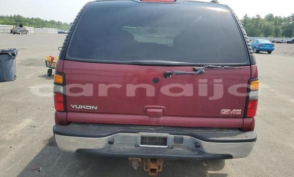 Acheter Import Voiture GMC Yukon Autre à Lagos, État de Lagos Acheter Import Voiture GMC Yukon Autre à Lagos, État de Lagos