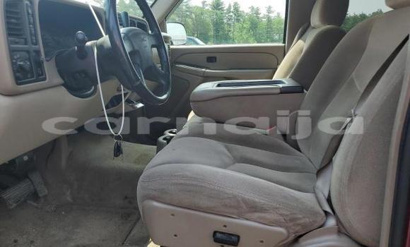 Acheter Import Voiture GMC Yukon Autre à Lagos, État de Lagos Acheter Import Voiture GMC Yukon Autre à Lagos, État de Lagos