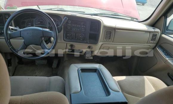 Acheter Import Voiture GMC Yukon Autre à Lagos, État de Lagos Acheter Import Voiture GMC Yukon Autre à Lagos, État de Lagos