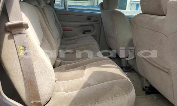 Acheter Import Voiture GMC Yukon Autre à Lagos, État de Lagos Acheter Import Voiture GMC Yukon Autre à Lagos, État de Lagos