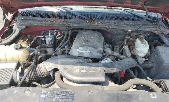 Acheter Import Voiture GMC Yukon Autre à Lagos, État de Lagos Acheter Import Voiture GMC Yukon Autre à Lagos, État de Lagos