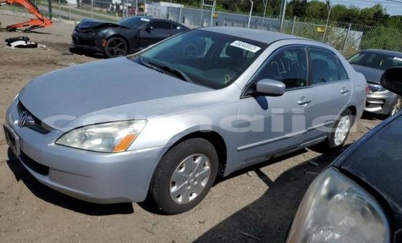 Buy Import Honda Accord Other Car in Lagos in Lagos State Buy Import Honda Accord Other Car in Lagos in Lagos State