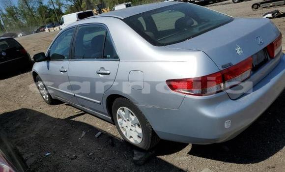 Acheter Import Voiture Honda Accord Autre à Lagos, État de Lagos Acheter Import Voiture Honda Accord Autre à Lagos, État de Lagos