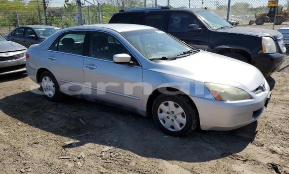 Acheter Import Voiture Honda Accord Autre à Lagos, État de Lagos Acheter Import Voiture Honda Accord Autre à Lagos, État de Lagos