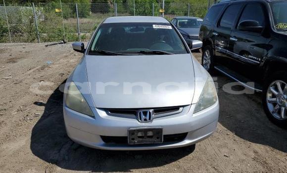 Acheter Import Voiture Honda Accord Autre à Lagos, État de Lagos Acheter Import Voiture Honda Accord Autre à Lagos, État de Lagos
