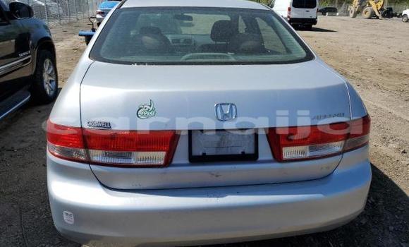 Acheter Import Voiture Honda Accord Autre à Lagos, État de Lagos Acheter Import Voiture Honda Accord Autre à Lagos, État de Lagos