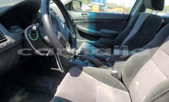 Acheter Import Voiture Honda Accord Autre à Lagos, État de Lagos Acheter Import Voiture Honda Accord Autre à Lagos, État de Lagos