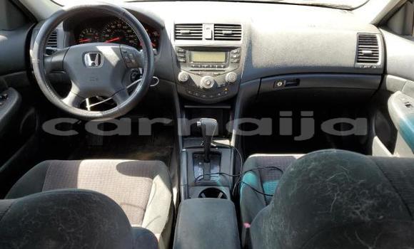 Acheter Import Voiture Honda Accord Autre à Lagos, État de Lagos Acheter Import Voiture Honda Accord Autre à Lagos, État de Lagos