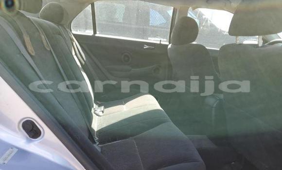 Acheter Import Voiture Honda Accord Autre à Lagos, État de Lagos Acheter Import Voiture Honda Accord Autre à Lagos, État de Lagos