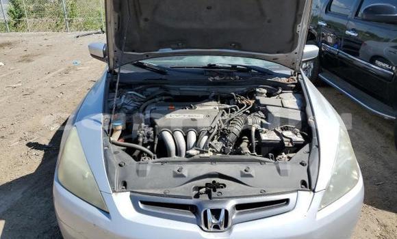 Acheter Import Voiture Honda Accord Autre à Lagos, État de Lagos Acheter Import Voiture Honda Accord Autre à Lagos, État de Lagos