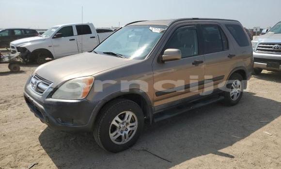 Buy Import Honda CR–V Other Car in Lagos in Lagos State Buy Import Honda CR–V Other Car in Lagos in Lagos State