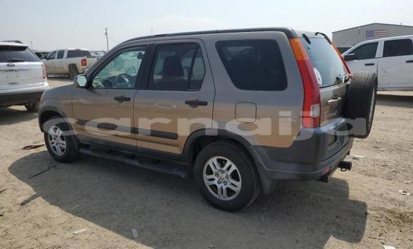 Acheter Import Voiture Honda CR–V Autre à Lagos, État de Lagos Acheter Import Voiture Honda CR–V Autre à Lagos, État de Lagos