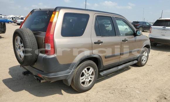 Acheter Import Voiture Honda CR–V Autre à Lagos, État de Lagos Acheter Import Voiture Honda CR–V Autre à Lagos, État de Lagos