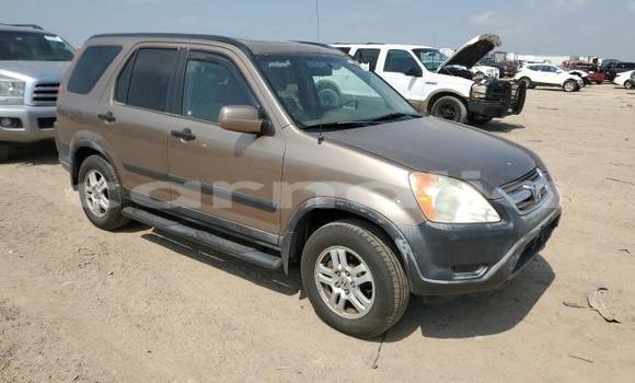 Acheter Import Voiture Honda CR–V Autre à Lagos, État de Lagos Acheter Import Voiture Honda CR–V Autre à Lagos, État de Lagos