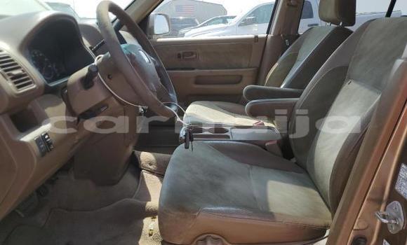 Acheter Import Voiture Honda CR–V Autre à Lagos, État de Lagos Acheter Import Voiture Honda CR–V Autre à Lagos, État de Lagos