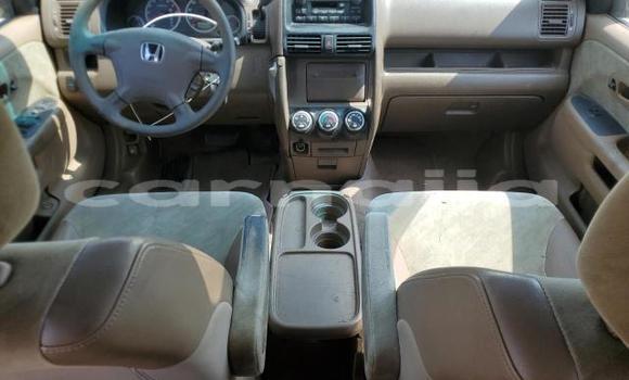 Acheter Import Voiture Honda CR–V Autre à Lagos, État de Lagos Acheter Import Voiture Honda CR–V Autre à Lagos, État de Lagos