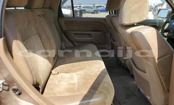 Acheter Import Voiture Honda CR–V Autre à Lagos, État de Lagos Acheter Import Voiture Honda CR–V Autre à Lagos, État de Lagos