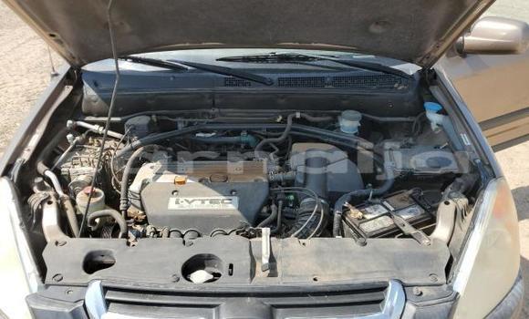 Acheter Import Voiture Honda CR–V Autre à Lagos, État de Lagos Acheter Import Voiture Honda CR–V Autre à Lagos, État de Lagos