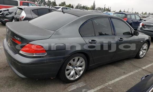 Buy Import BMW 7-Series Other Car in Lagos in Lagos State Buy Import BMW 7-Series Other Car in Lagos in Lagos State