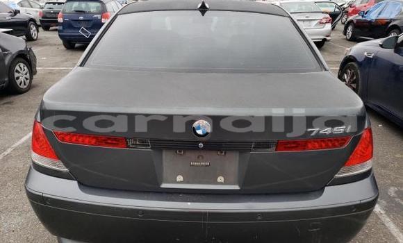 Buy Import BMW 7-Series Other Car in Lagos in Lagos State Buy Import BMW 7-Series Other Car in Lagos in Lagos State