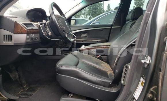 Buy Import BMW 7-Series Other Car in Lagos in Lagos State Buy Import BMW 7-Series Other Car in Lagos in Lagos State